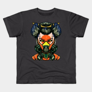 Toxic Angel Kids T-Shirt